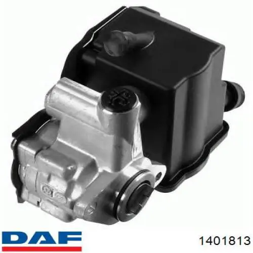 1401813 DAF Насос гідропідсилювача