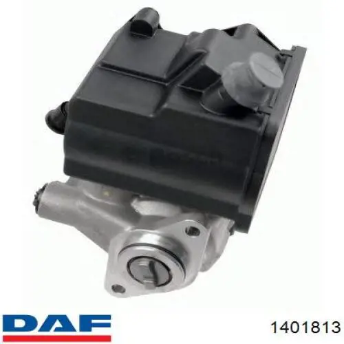 Купити 1401813 DAF Насос гідравліки