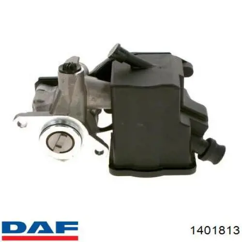 Насос ГПК DAF 1401813 ціна, від 202.88 USD