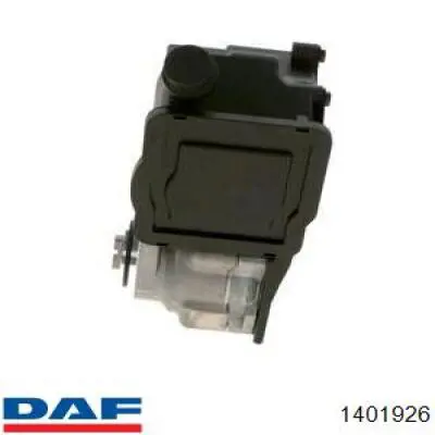 Купити 1401926 DAF Насос гідравліки