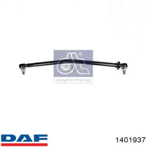 1401937 DAF Тяга рульова в зборі