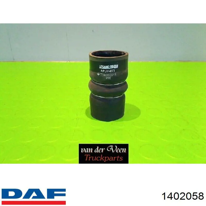  DAF 1402058 ціна, від 10.12 USD