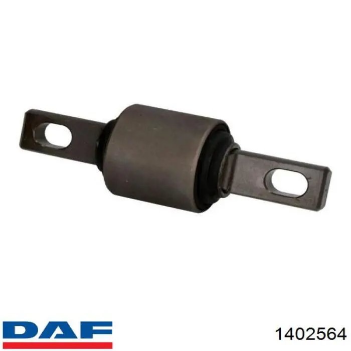 1402564 DAF Втулка стабілізатора переднього, зовнішня