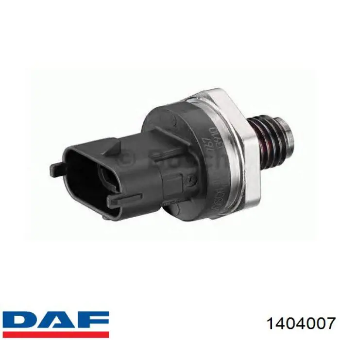 Купити 1404007 DAF Датчик тиску палива