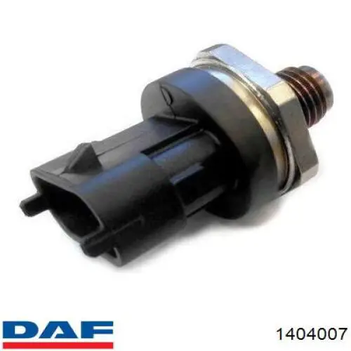 1404007 DAF Манометри