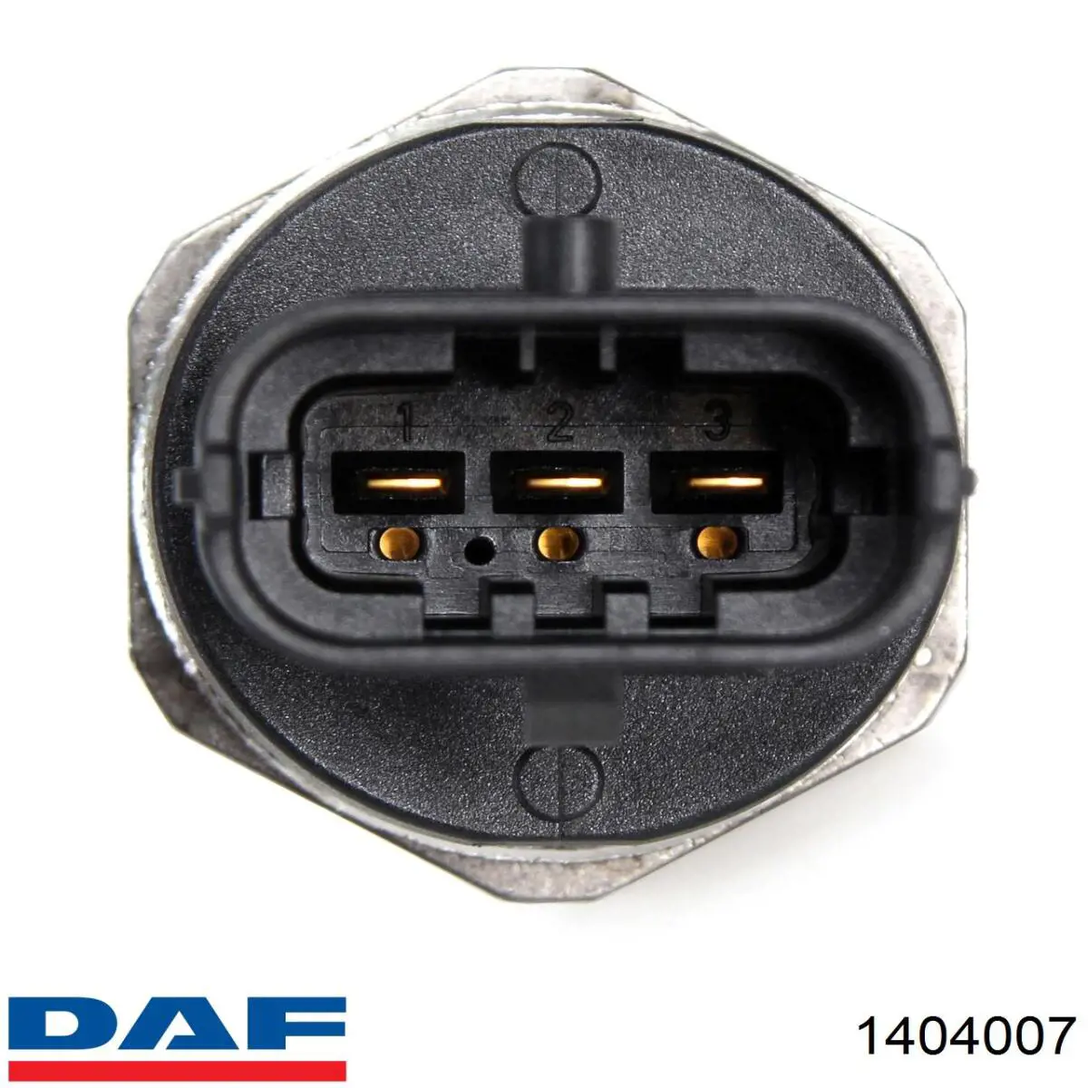 Датчик тиску палива DAF 1404007 ціна, від 27.98 USD