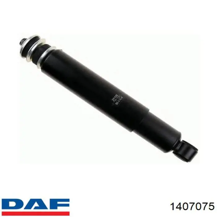  Амортизатор задній DAF 45 