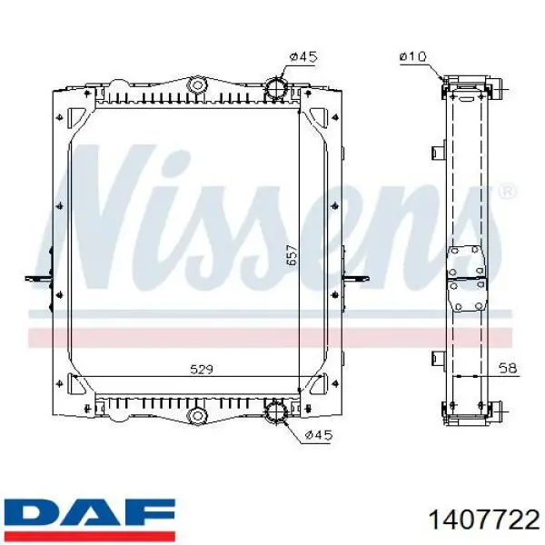 1407722 DAF 