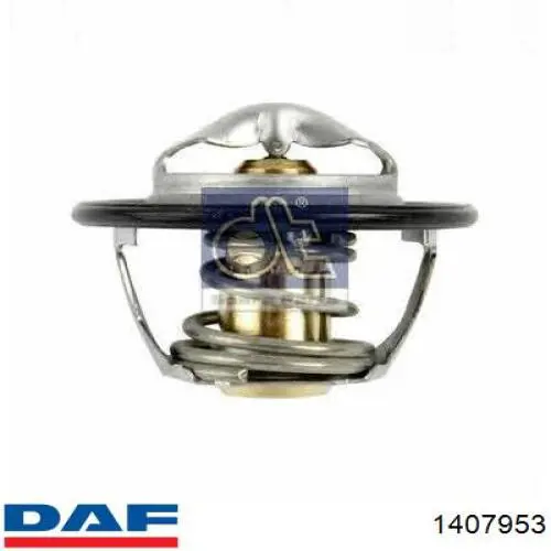 1407953 DAF Авто термостат