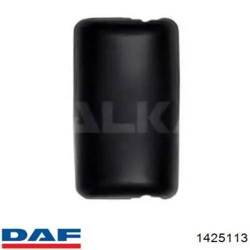 Накладка дзеркала заднього виду, ліва 1425113 DAF