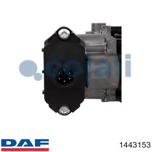 Осушувач повітря пневматичної системи DAF 1443153 ціна, від 307.98 USD