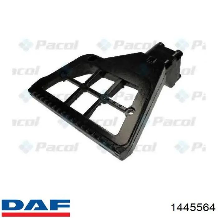 1445564 DAF Підніжка права
