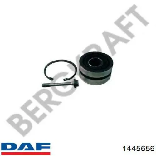 Сайлентблок задньої реактивної тяги DAF 1445656 ціна, від 36.64 USD