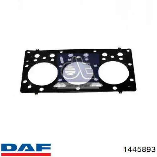 Прокладка ГБЦ 1445893 DAF