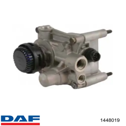 1448019 DAF Клапан аварійного розгальмовування