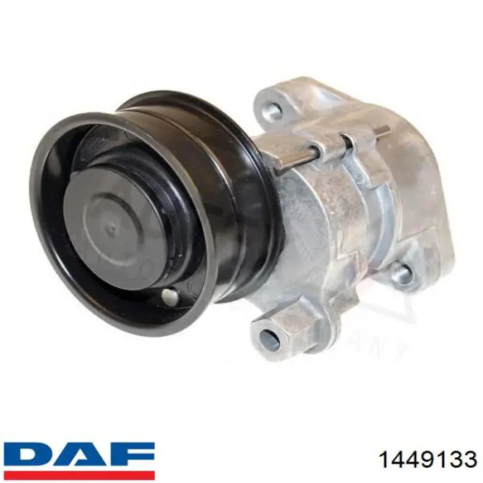 Натягувач приводного ременя DAF 1449133 ціна, від 83.84 USD