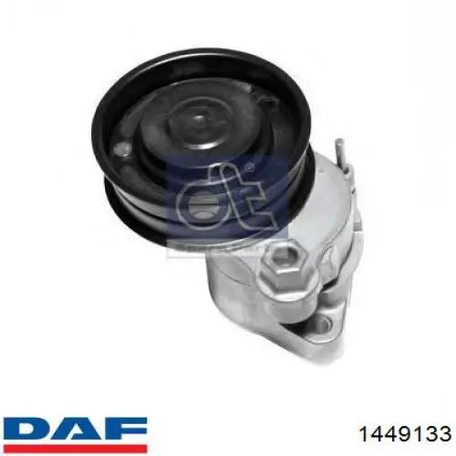 Купити 1449133 DAF Натягувач приводного ременя