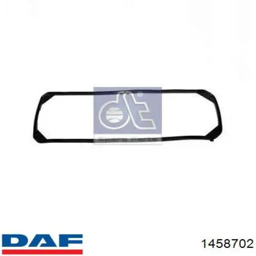 Прокладка піддону картера двигуна DAF 1458702 ціна, від 31.99 USD