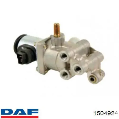 Купити 02243601 Sampa Otomotiv‏ Тріскачка гальмівна, заднього моста