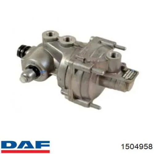 Купити 1504958 DAF Регулятори гальмівних сил