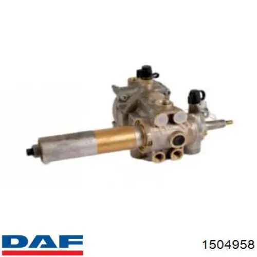 1504958 DAF Регулятор гальмівного моменту гідравлічних систем