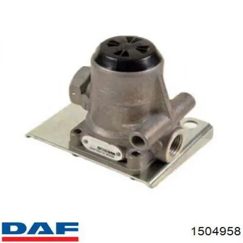 1504958 DAF Регулятор гальмівного моменту гідравлічних систем