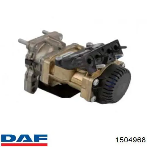  Wabco 4613152610