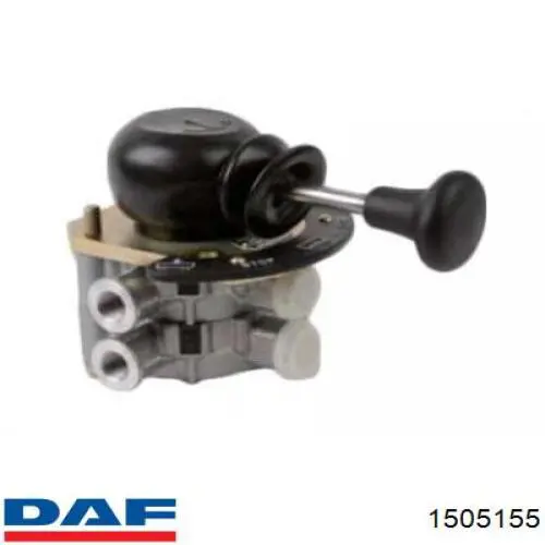 Клапан аварійного розгальмовування Haldex 350036211 ціна, від 27.21 USD