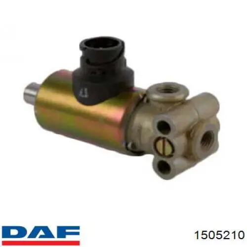 Модулятор ABS DAF 1505210 ціна, від 70.62 USD