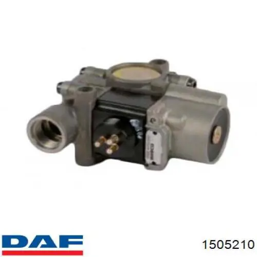 1505210 DAF Модулятор ABS