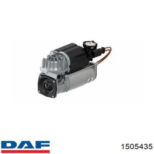 Купити 1505435 DAF Камера гальмівна