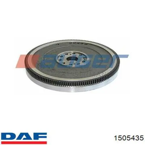 Камера гальмівна 1505435 DAF
