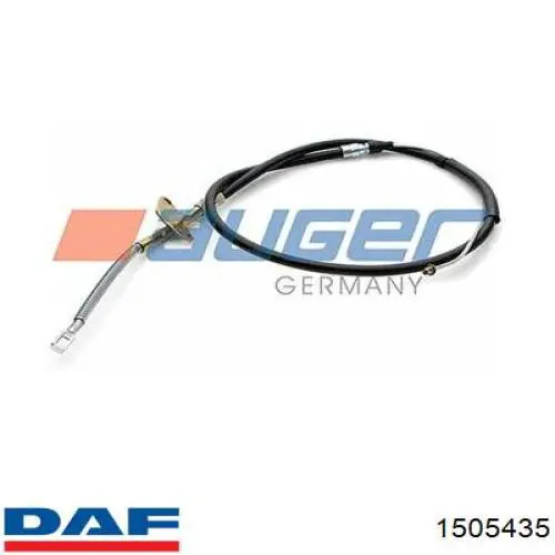Купити 9254248000 Wabco Камера гальмівна