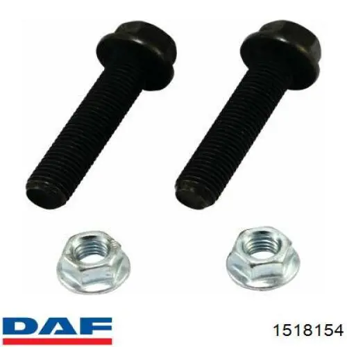 Купити 9254248010 Wabco Камера гальмівна