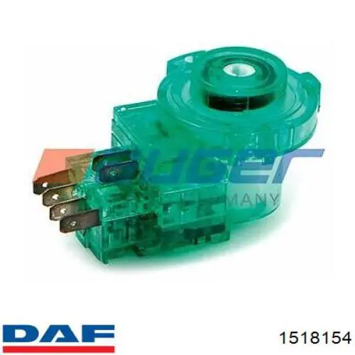 9254248010 Wabco Камера гальмівна