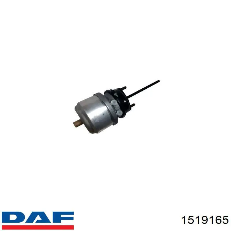 Камера гальмівна Wabco 9254921020