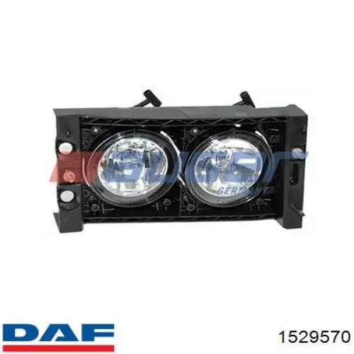 Купити 2VP340961017 HELLA Лівий стоп