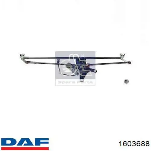 1603688 DAF