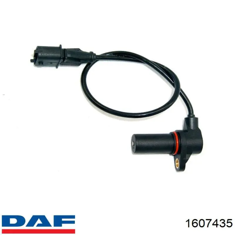 Купити 281002675 Bosch Датчик положення (оборотів) коленвалу