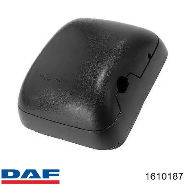 Дзеркало мертвої зони 203DF6610H Daniparts
