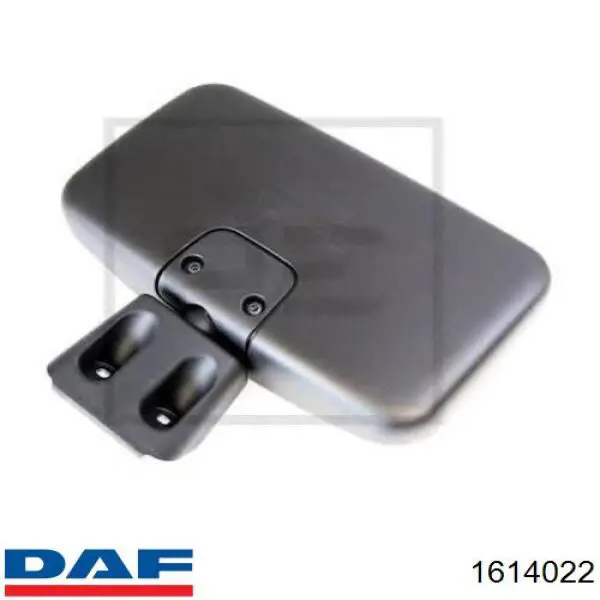 Дзеркало паркувальне DAFMR038 Pacol