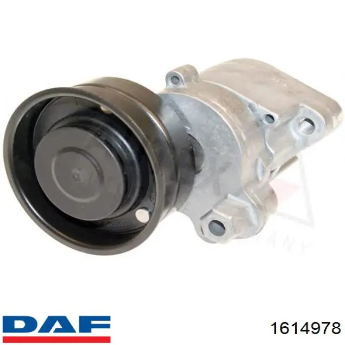 Купити 1614978 DAF Натягувач приводного ременя