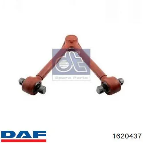 Тяга променева DAF 1620437 ціна, від 348.78 USD