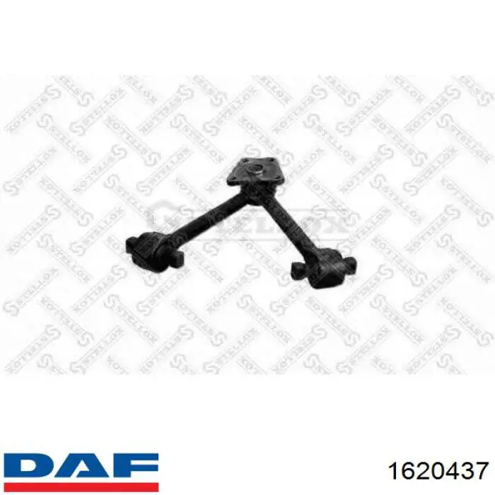 1620437 DAF Тяга променева