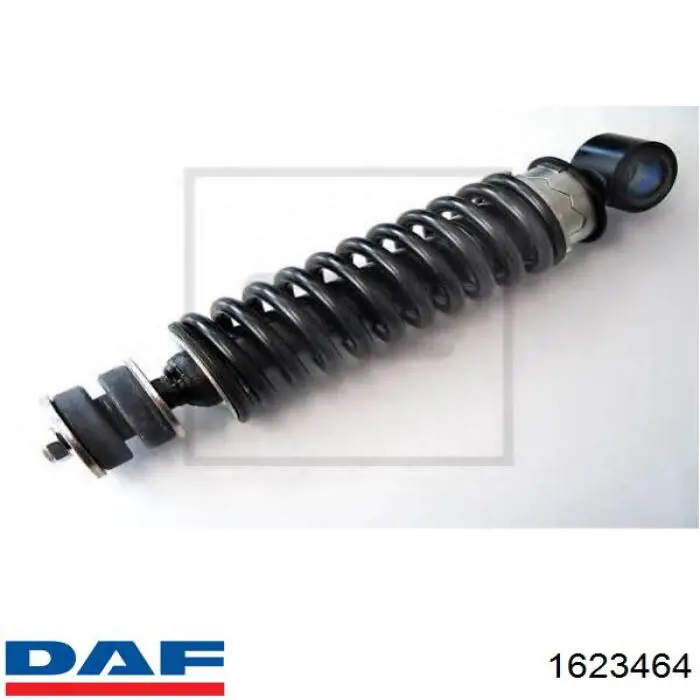Купити 1623464 DAF Амортизатор кабіни (TRUCK)