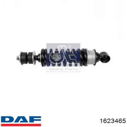 1623465 DAF Амортизатор кабіни (TRUCK)
