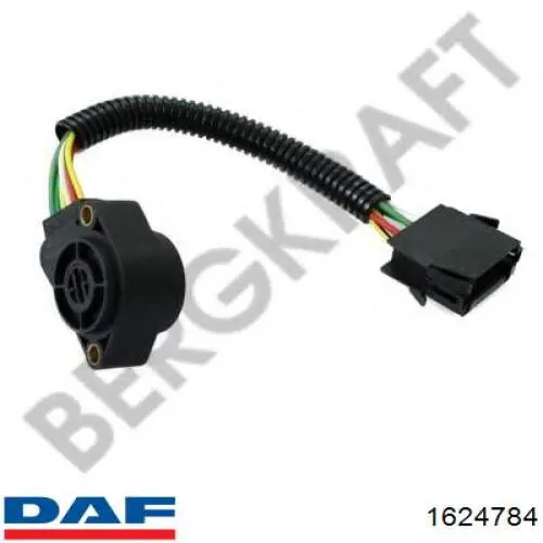 1624784 DAF Датчик рівня охолоджуючої рідини