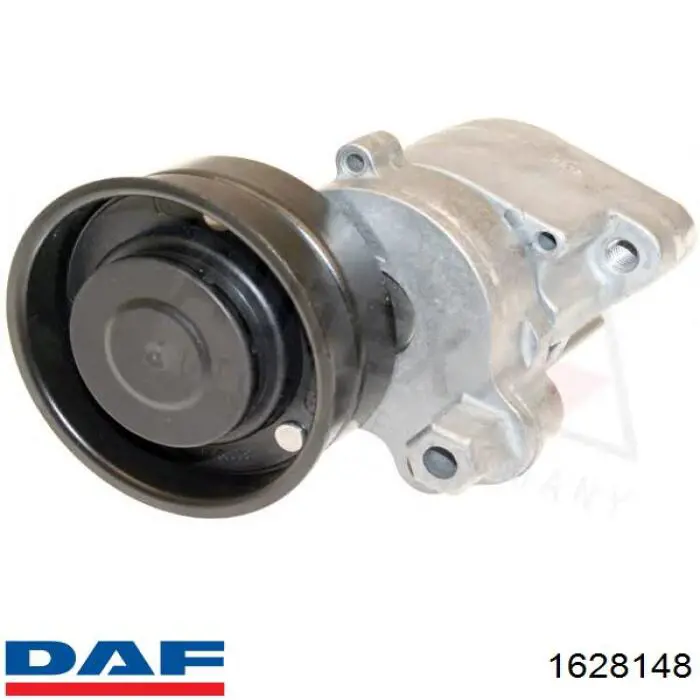 Купити 1628148 DAF Натягувач приводного ременя