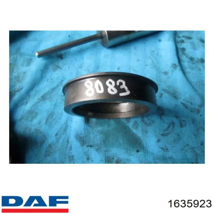 95534371 Euroricambi 