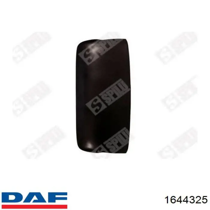 Купити 1644325 DAF Корпус дзеркала заднього виду